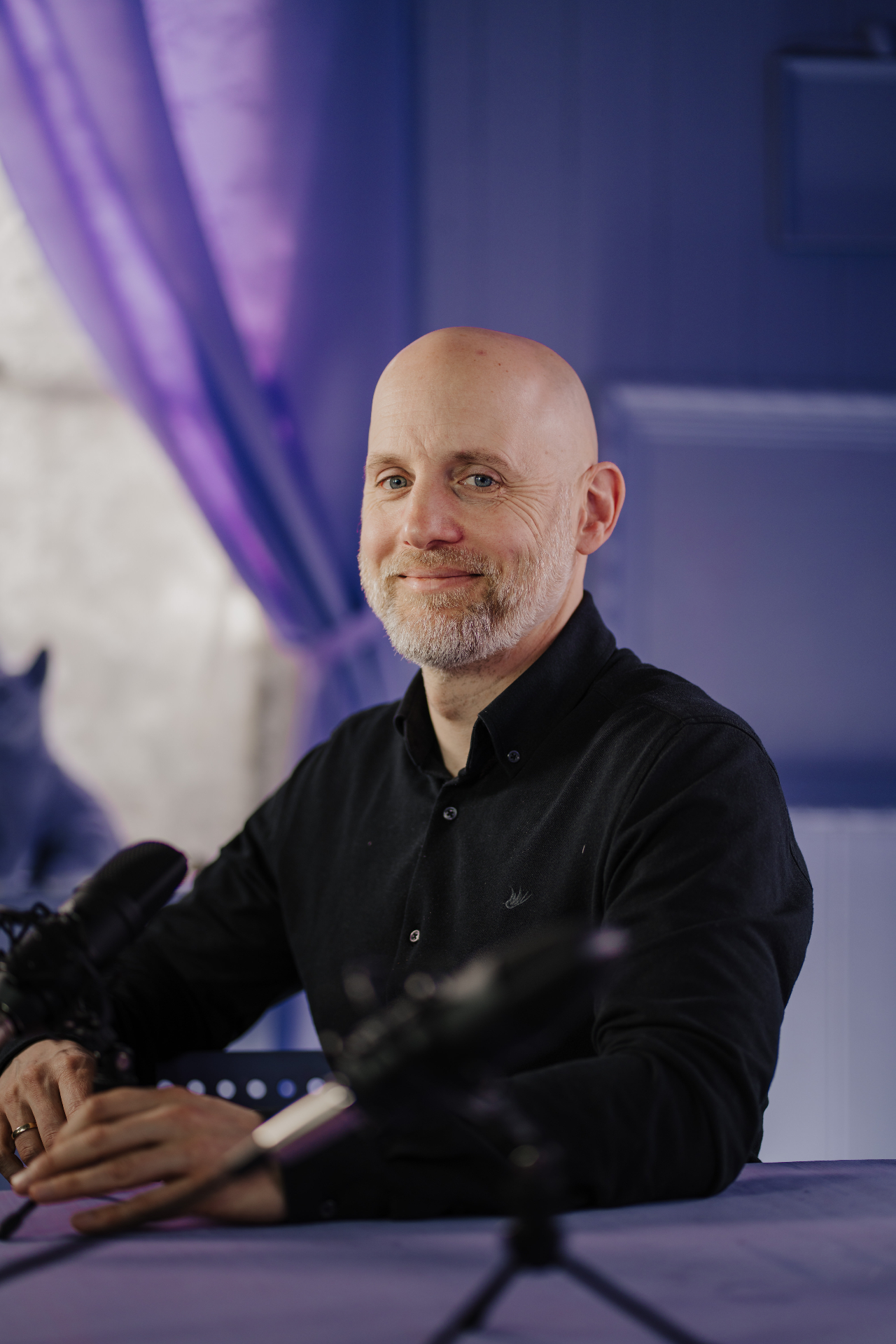 Matthijs van Leeuwen